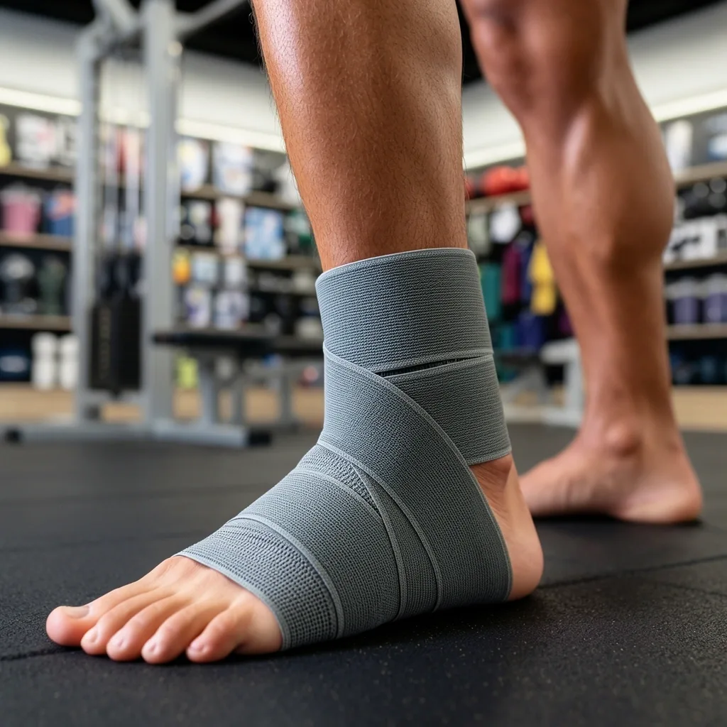 Elastic bandage