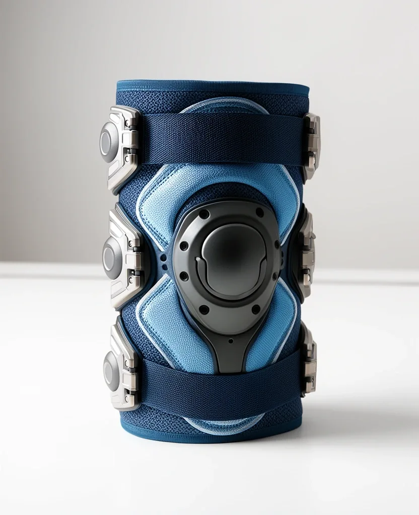 Expertise en stabilisation articulaire