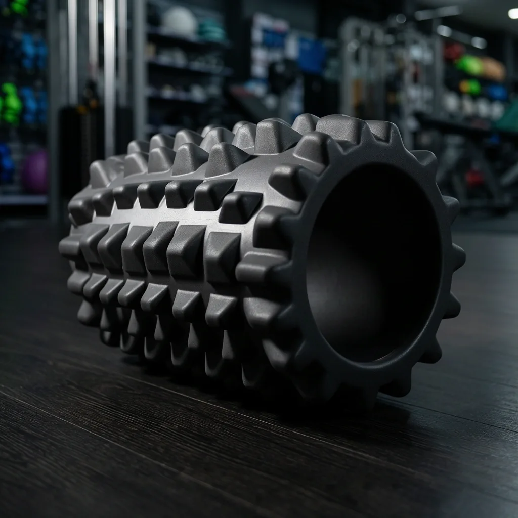 Massage roller SMR