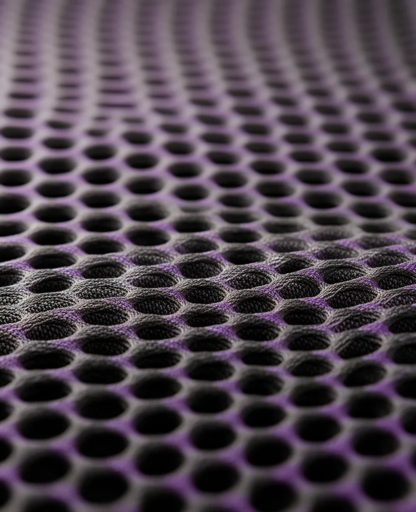 Détail technique des matériaux OrthoFrance