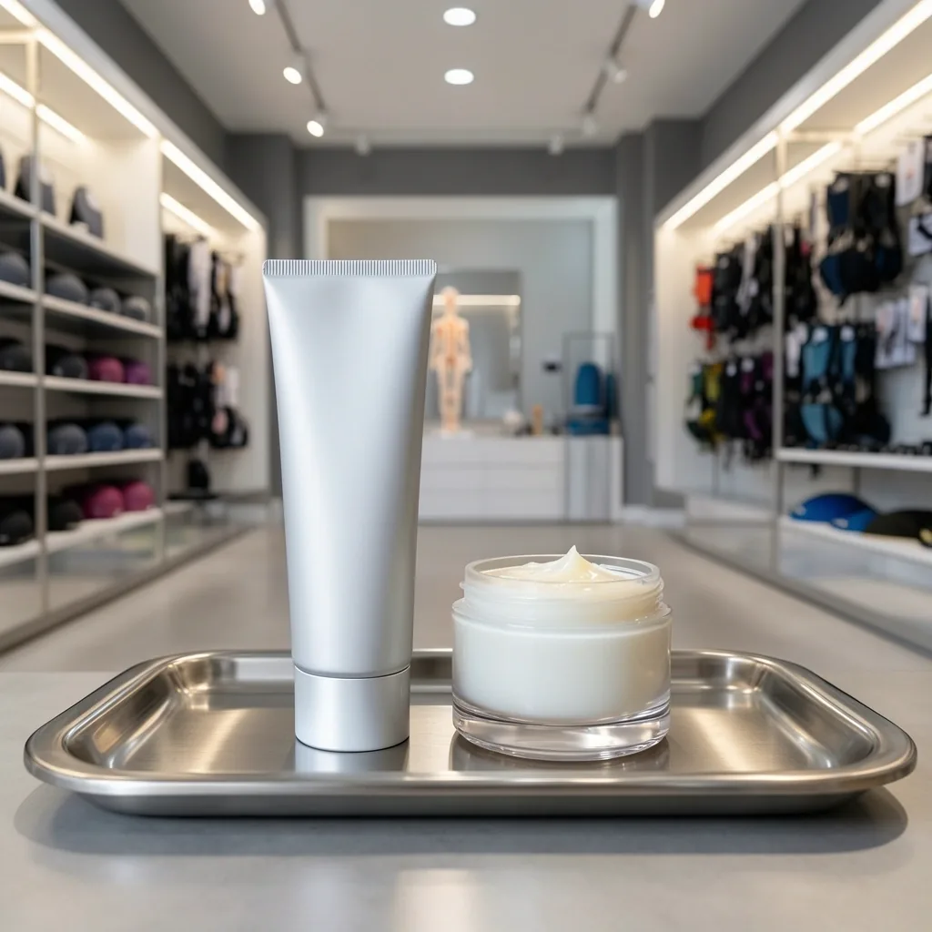 Produits de massage OrthoFrance