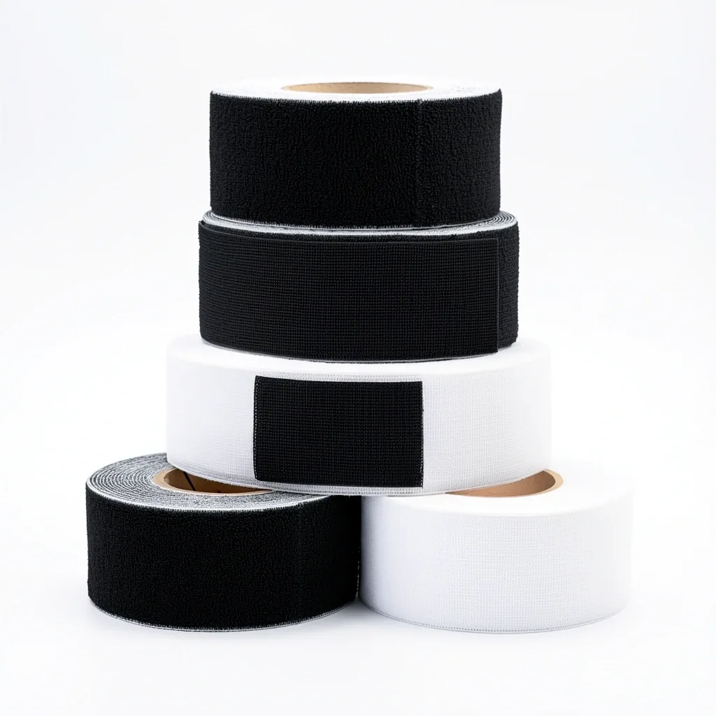 Taping Tape fixation
