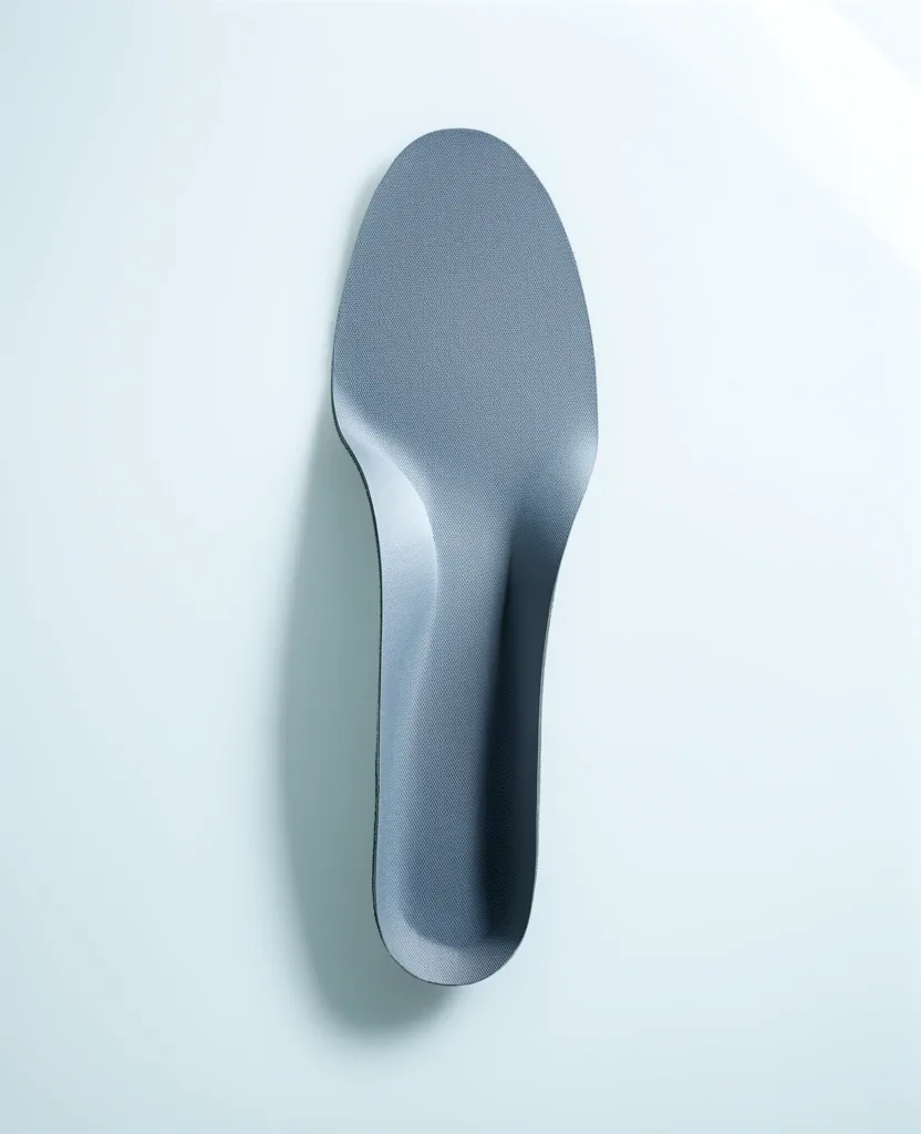 Conception anatomique des produits OrthoFrance