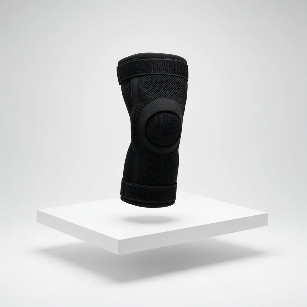 Orthopedic brace