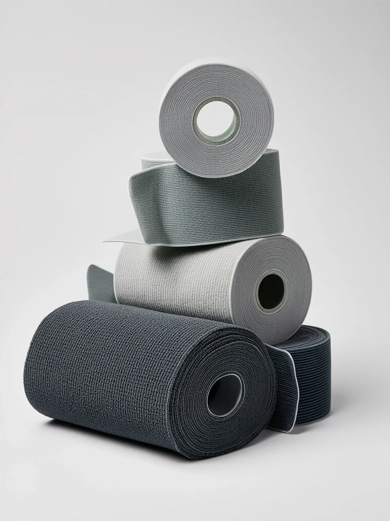 Bandages et bandes OrthoFrance